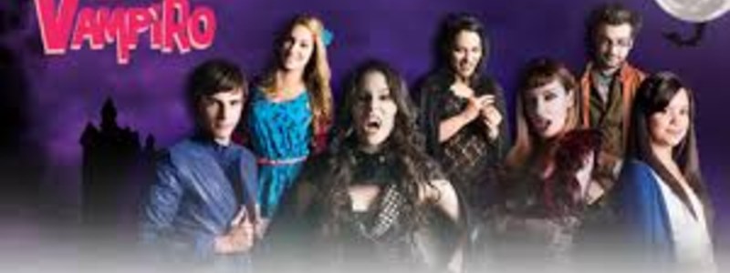 Cuanto sabes de Chica Vampiro??