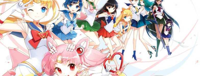 &iquest;Qu&eacute; Sailor Scout eres?