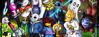 Cuanto sabes de undertale?