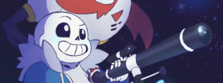 ¿Conoces Undertale?