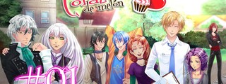 ¿cuanto sabes de Corazon de melon?