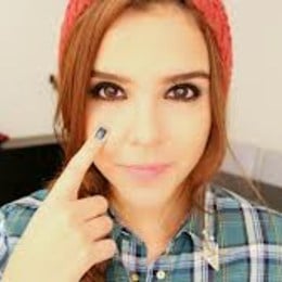 cuantos hermanos tiene yuya? - &iquest;cuanto conoces a yuya?