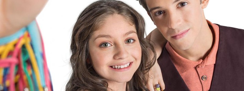 Cuanto sabess de SOY LUNA?