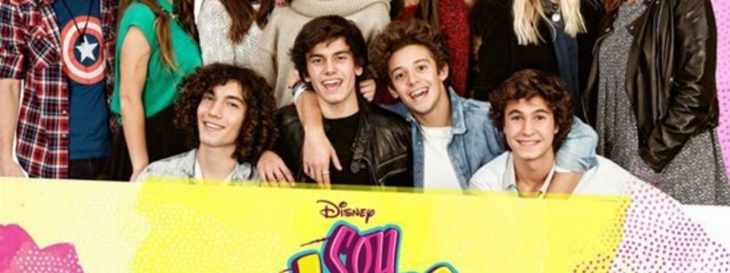 cuanto sabes de soy luna?