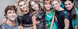 Quien eres de soy luna