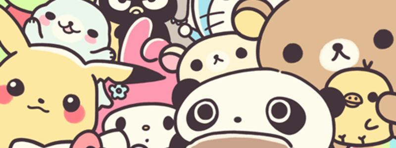 ¿ERES FRIKI , OTAKU O KAWAII?