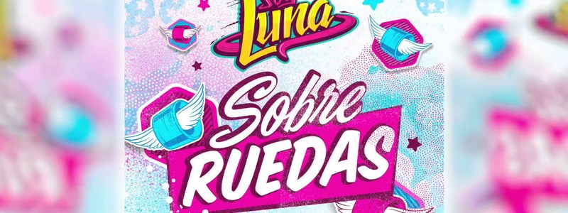 a que actor de actor de soy luna de pareces