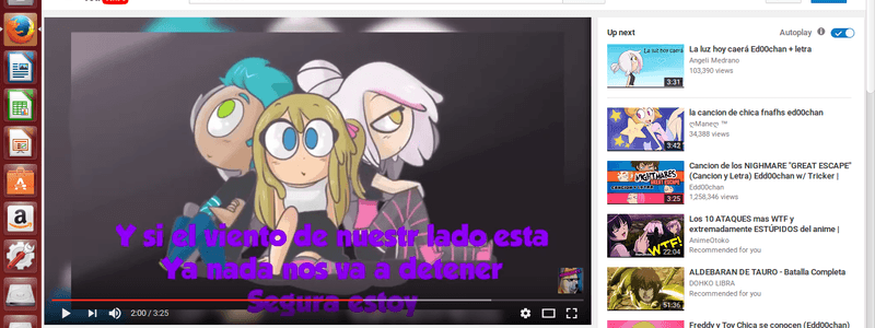 eres yandere o tsundere