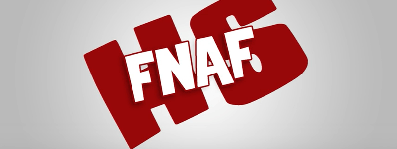 ¿Cuanto sabes de fnafhs?