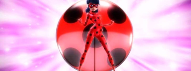 Que tanto conoces de ladybug 