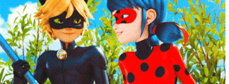 Preguntas y respuestas: cuanto sabes de miraculous ladybug