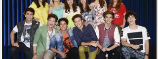 Test de soy luna