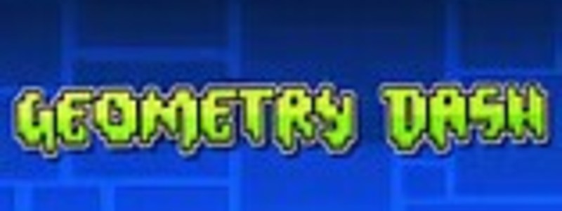 Sabes algo de Geometry Dash?
