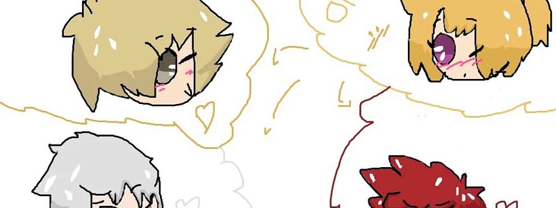 que personaje de fnafhs eres?