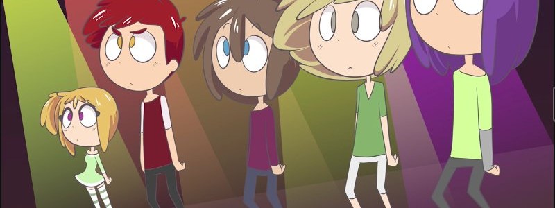 Que personaje de FNAFHS eres??? parte 1 de nose XD ........animatronicos........
