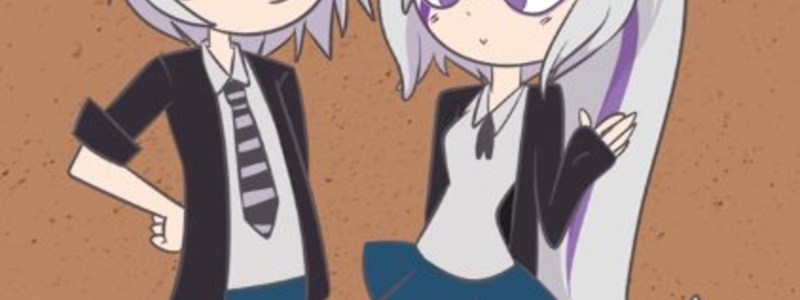 Que personaje de Fnafhs eres!