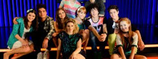 que personaje de soy luna eres