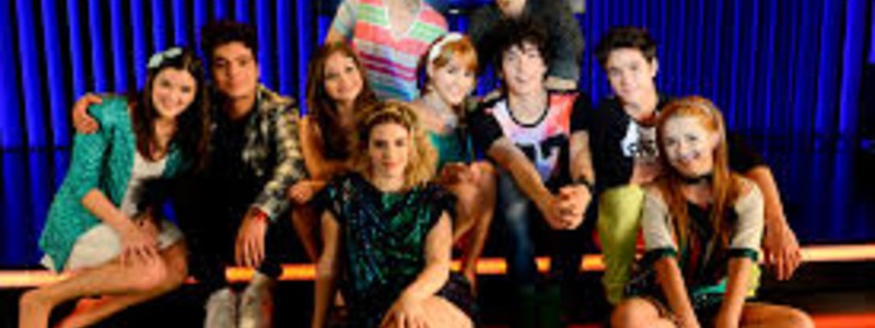 que personaje de soy luna eres
