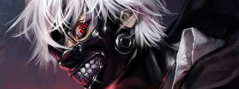Cuanto sabes de Tokyo Ghoul?