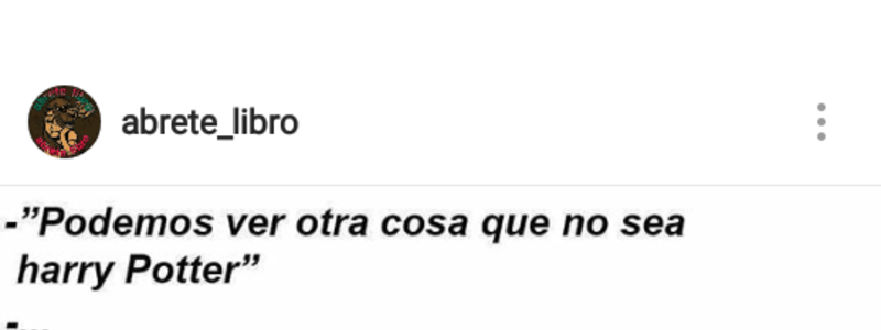 ¿Cuanto sabes de Harry Potter?