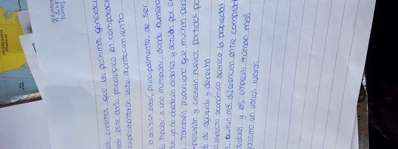 Cuanto sabes de Julian Serrano 