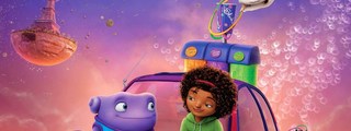 ¿Cuanto sabes de Home (la serie y la pelicula)?