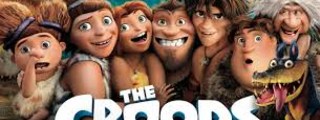 ¿Cuanto sabes de los Croods?