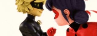 Preguntas y respuestas: cuanto sabes de miraculous ladybug:3