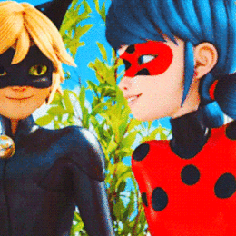 en el episodio 1 en donde entro el akuma - cuanto sabes de miraculous ladybug:3