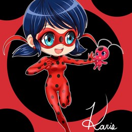 en el episodio 9 quien se volvi&oacute; malo - cuanto sabes de miraculous ladybug:3