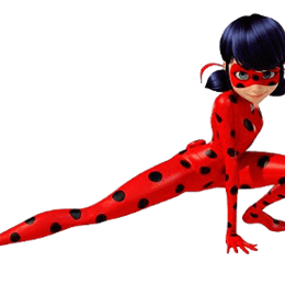 quien es ladybug en su identidad secreta - cuanto sabes de miraculous ladybug:3