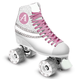 Completa la frase.
Muchos personajes (De la serie) y ella misma piensa que es: - &iquest;Cuanto sabes de Valentina Zenere?