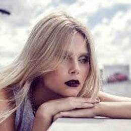 Valentina Zenere trabajo en: - &iquest;Cuanto sabes de Valentina Zenere?