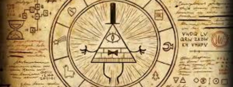 que cuanto sabes de gravity falls 