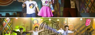 Soy Luna Test