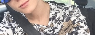 Cuanto sabes de Calum Heaslip 2016
