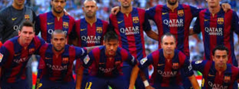que jugador del barcelona.c.f-- eres?