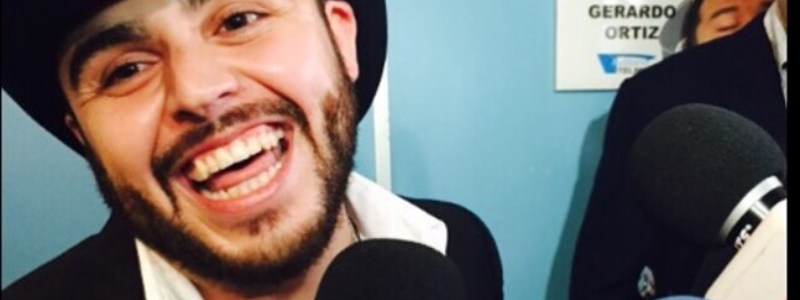 Que Tan Fan Eres De Gerardo Ortiz 