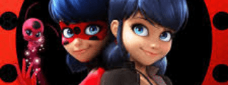 Ladubug o Marinette 