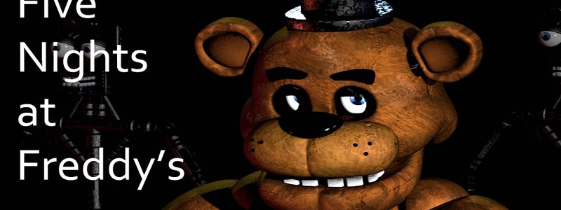 Que animatronico eres