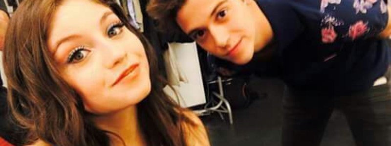 cuanto sabes de karol sevilla y ruggero pascuarelli