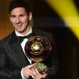 &iquest;Cu&aacute;ntos balones de oro tienes messi en la actualidad(2016)? - &iquest;Cuanto conoces al f&uacute;tbol actual (2016)?