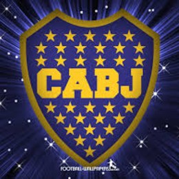 &iquest;De que pa&iacute;s es Boca Juniors? - &iquest;Cuanto conoces al f&uacute;tbol actual (2016)?