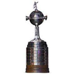 &iquest;Quien es el equipo de con m&aacute;s Copas Libertadores De Am&eacute;rica hasta el 2016? - &iquest;Cuanto conoces al f&uacute;tbol actual (2016)?
