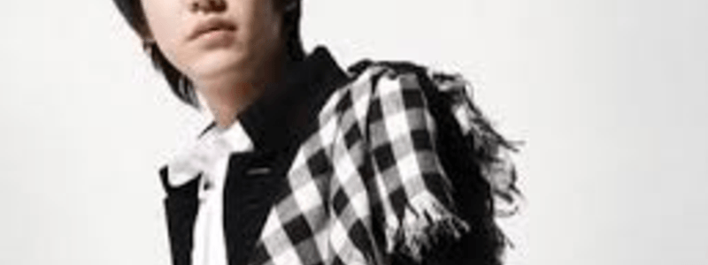 SUPER JUNIOR