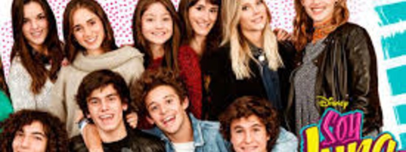 quien eres de soy luna