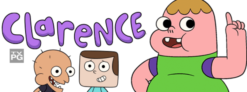 QUIEN ERES DE CLARENCE