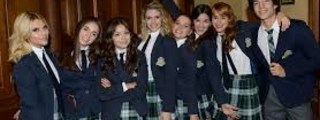 Preguntas y respuestas: &iquest;Cuanto sabes de Soy Luna?