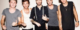 ¿Cuánto sabes sobre One Direction?