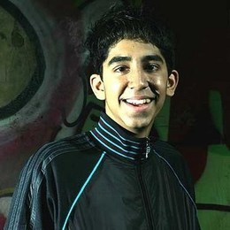 &iquest;Con que chica extranjera tuvo relaciones Anwar? - &iquest;Cuanto sabes de Skins? (Primera generaci&oacute;n)